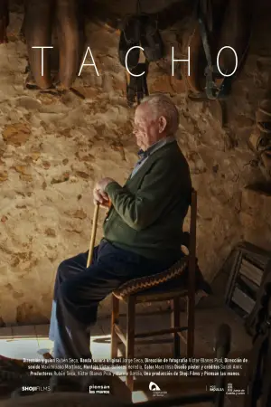 Poster to the movie "Tacho" #823854