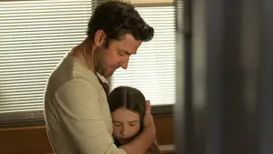 Backdrop to the movie "IF" #571640