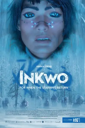 Poster to the movie "Inkwo for When the Starving Return" #944118