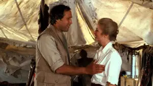 Backdrop to the movie "Spies Like Us" #698393