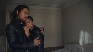 Backdrop to the movie "Father Mother Sister Brother" #530973