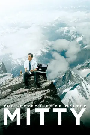 Poster to the movie "The Secret Life of Walter Mitty" #45210