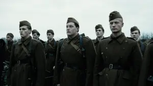 Backdrop to the movie "April 9th" #409152