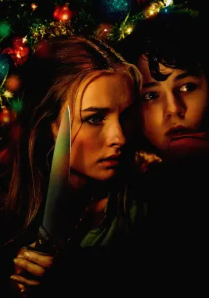 Poster to the movie "Better Watch Out" #270035