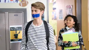 Backdrop to the movie "Blurt!" #700804