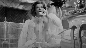 Backdrop to the movie "Bringing Up Baby" #410783