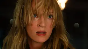 Backdrop to the movie "Kill Bill: The Whole Bloody Affair" #524505