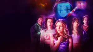 Backdrop to the movie "All My Friends Are Dead" #806012