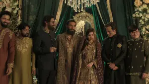 Backdrop to the movie "Dhurandhar" #764778