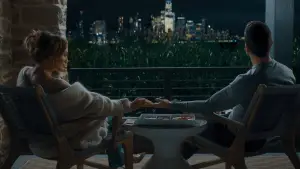 Backdrop to the movie "Office Romance" #828057