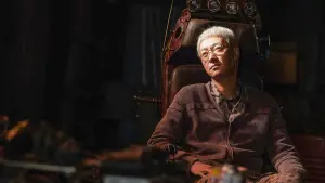 Backdrop to the movie "Bureau 749" #522841