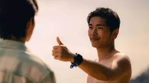 Backdrop to the movie "The Way We Talk" #654196