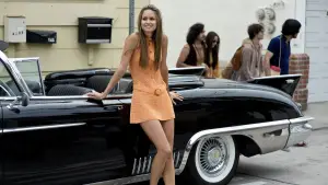 Backdrop to the movie "Inherent Vice" #704176