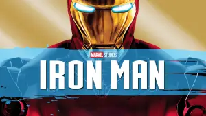 Backdrop to the movie "Iron Man" #552763