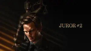 Backdrop to the movie "Juror #2" #780523