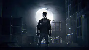 Backdrop to the movie "Kung Fury" #213697