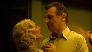 Backdrop to the movie "Marlowe" #333648