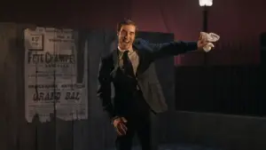 Backdrop to the movie "Monsieur Aznavour" #616651