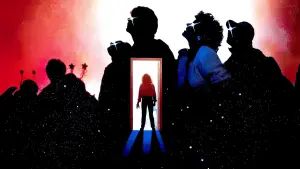 Backdrop to the movie "Night of the Comet" #296480