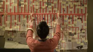 Backdrop to the movie "Final Destination 6" #547819