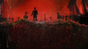 Backdrop to the movie "Pet Sematary" #702863