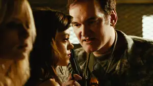 Backdrop to the movie "Planet Terror" #811308