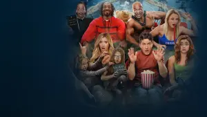 Backdrop to the movie "Scary Movie 5" #319732