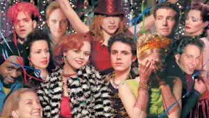 Backdrop to the movie "200 Cigarettes" #462081