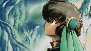 Backdrop to the movie "Ranma ½: The Movie 2 — The Battle of Togenkyo: Rescue the Brides!" #328700