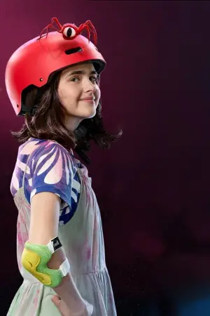 Poster to the movie "Sketch" #565920