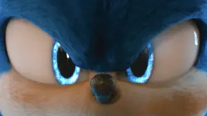 Backdrop to the movie "Sonic the Hedgehog" #596590