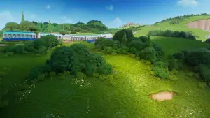 Backdrop to the movie "Spiked" #766848