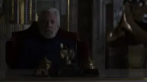 Backdrop to the movie "The Hunger Games: Mockingjay - Part 2" #785542