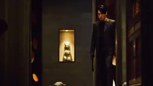 Backdrop to the movie "The Killer" #186189