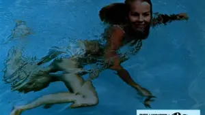 Backdrop to the movie "The Swimmer" #393002