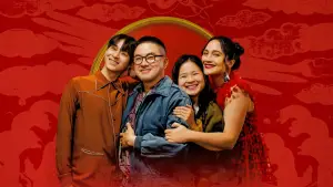 Backdrop to the movie "The Wedding Banquet" #783306