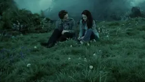 Backdrop to the movie "Twilight" #519766