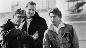 Backdrop to the movie "Days of Thunder" #733139