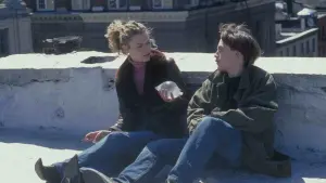 Backdrop to the movie "Igby Goes Down" #433543