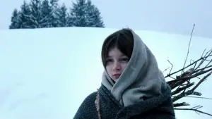 Backdrop to the movie "Hagazussa" #742607