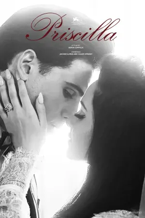 Poster to the movie "Priscilla" #486973