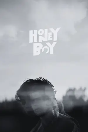 Poster to the movie "Honey Boy" #898011
