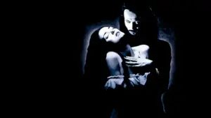 Backdrop to the movie "Bram Stoker