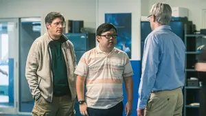 Backdrop to the movie "BlackBerry" #230841