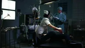 Backdrop to the movie "Autopsy" #475034