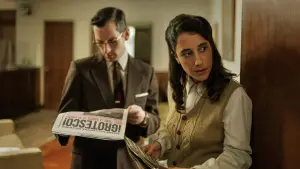 Backdrop to the movie "La Homicida" #739868