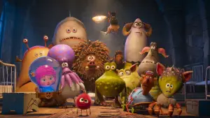 Backdrop to the movie "Stitch Head" #528073