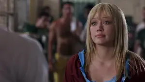 Backdrop to the movie "A Cinderella Story" #731386