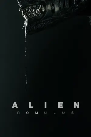 Poster to the movie "Alien: Romulus" #546121