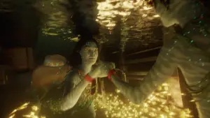 Backdrop to the movie "Avatar: The Way of Water" #520538